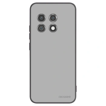 Picasee crna silikonska maskica za OnePlus 11 5G - Stone