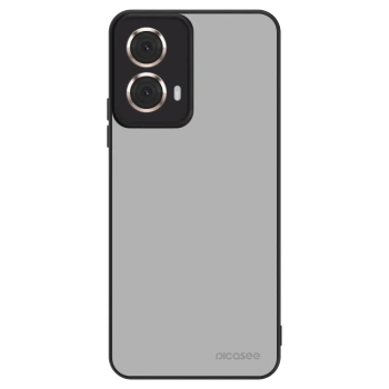 Maskica za Motorola Moto G85 - Stone