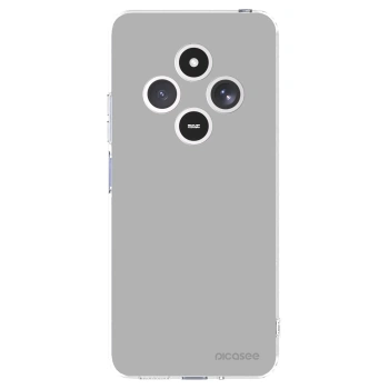 Picasee silikonska prozirna maskica za Xiaomi Redmi 14C - Stone