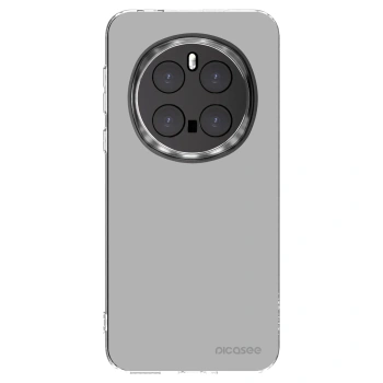 Picasee silikonska prozirna maskica za Honor Magic7 Pro 5G - Stone
