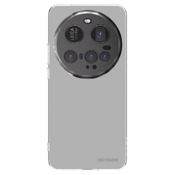 Picasee silikonska prozirna maskica za Xiaomi 15 Ultra - Stone