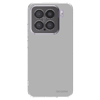 Picasee silikonska prozirna maskica za Xiaomi 15 - Stone