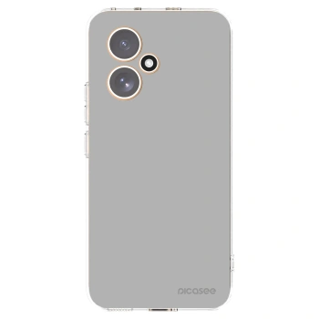 Picasee silikonska prozirna maskica za Honor 400 5G - Stone