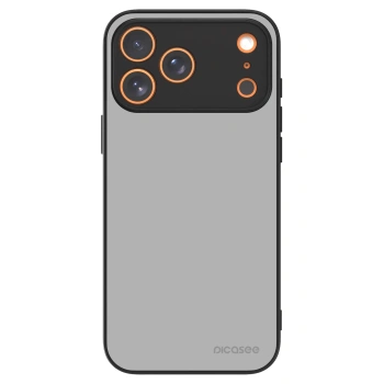 Picasee ULTIMATE CASE MagSafe za Apple iPhone 17 Pro Max - Stone