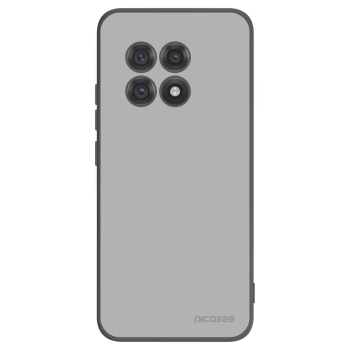 Picasee crna silikonska maskica za OnePlus 13R 5G - Stone