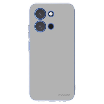 Picasee silikonska prozirna maskica za Xiaomi Redmi 15C 4G - Stone