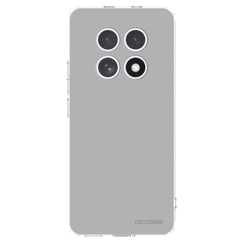 Picasee silikonska prozirna maskica za Xiaomi Redmi Note 15 - Stone