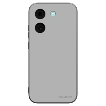 Picasee crna silikonska maskica za Xiaomi Poco X8 Pro - Stone