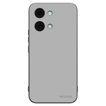 Picasee crna silikonska maskica za Xiaomi Poco X8 Pro Max - Stone