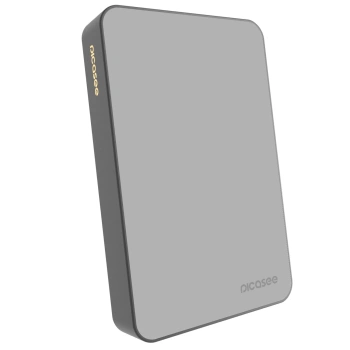 Prijenosni punjač s MagSafe 10 000 mAh Sivo - Stone