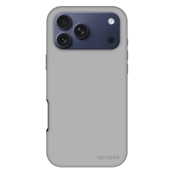 Picasee Fashion Case MagSafe za Apple iPhone 18 Pro Max - Stone