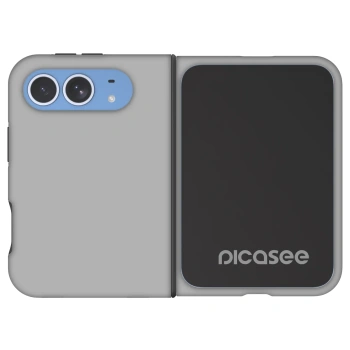 Picasee Fashion Case MagSafe za Apple iPhone Ultra - Stone