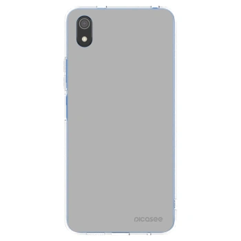 Picasee silikonska prozirna maskica za Xiaomi Redmi 7A - Stone