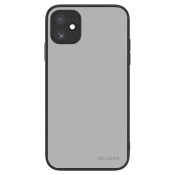 Picasee ULTIMATE CASE za Apple iPhone 11 - Stone