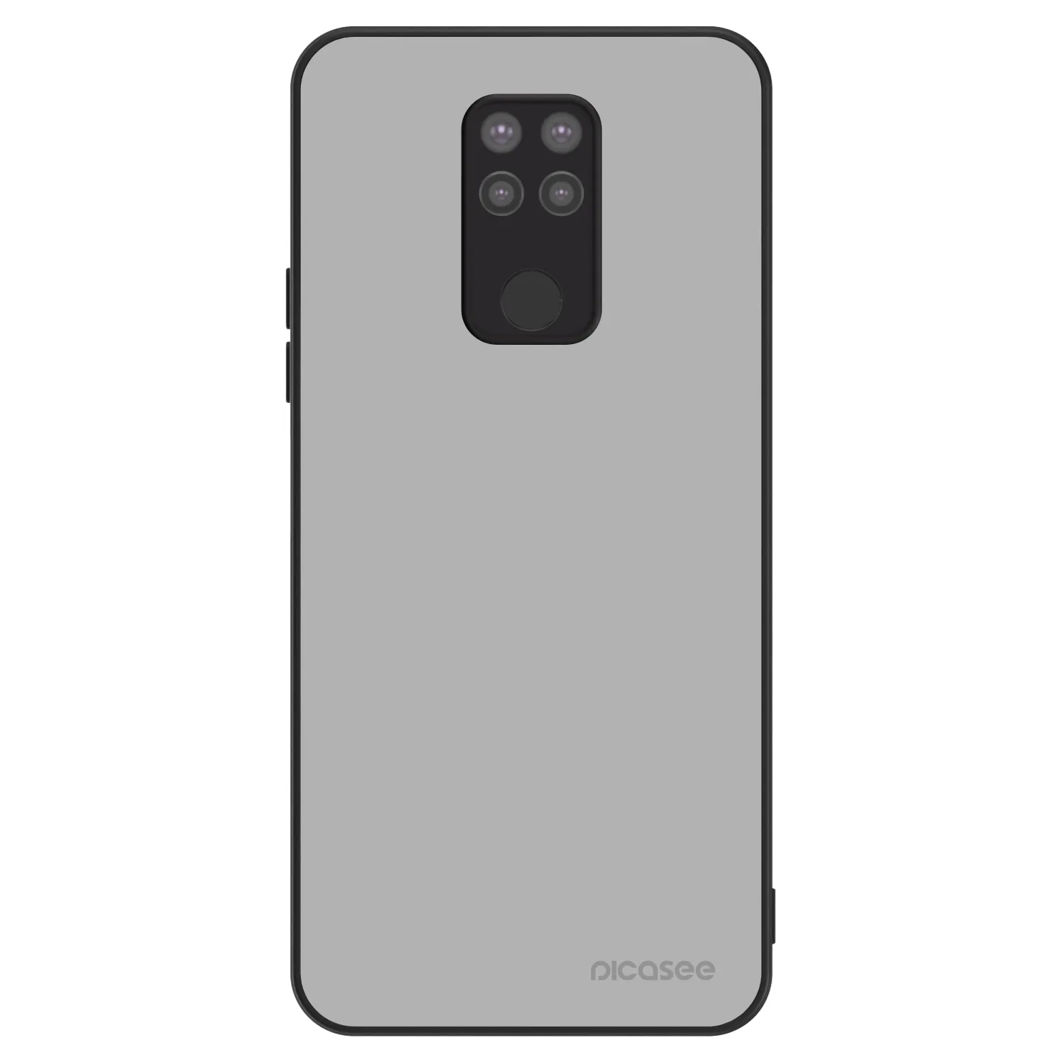 Picasee ULTIMATE CASE za Xiaomi Redmi Note 9 - Stone
