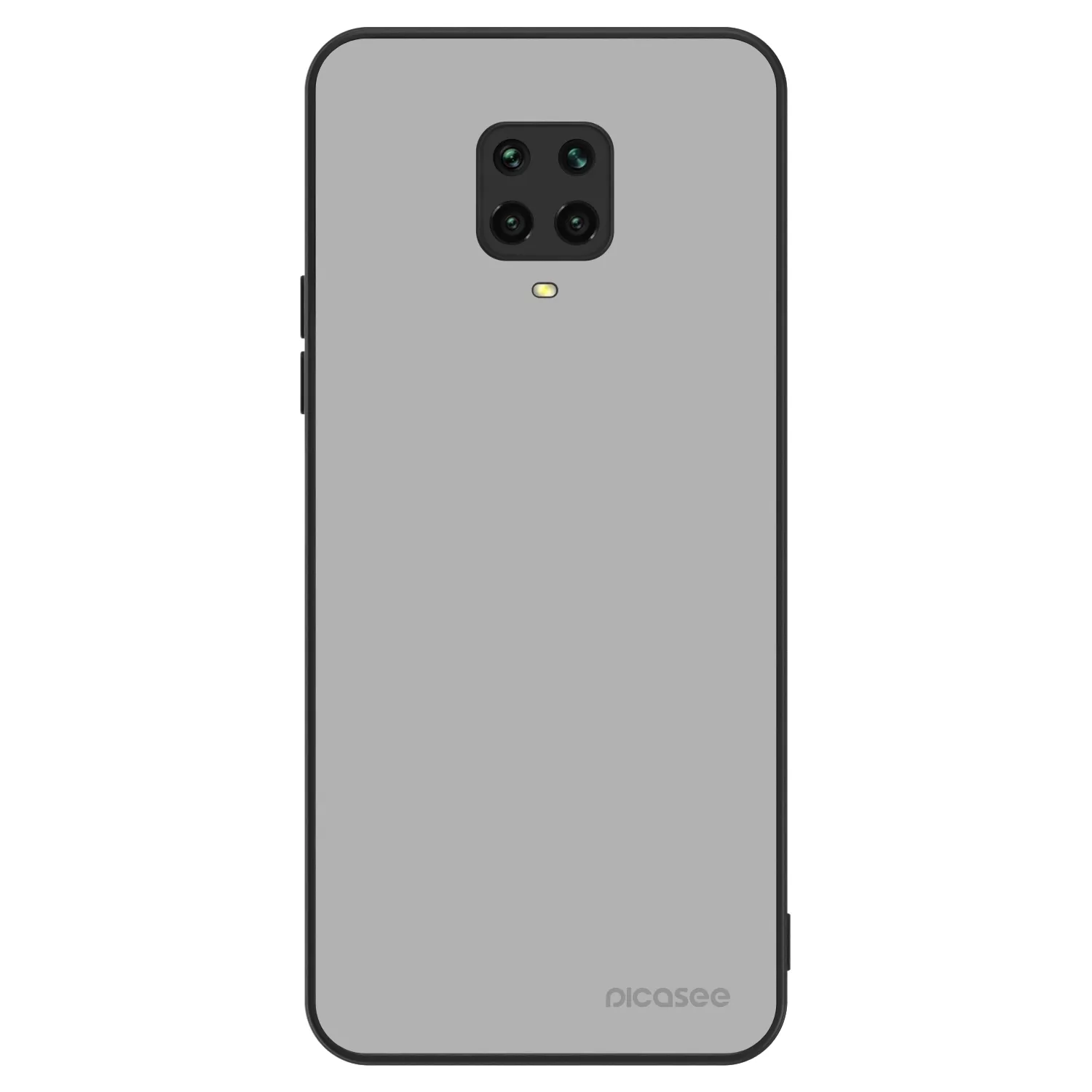 Picasee ULTIMATE CASE za Xiaomi Redmi Note 9 Pro - Stone