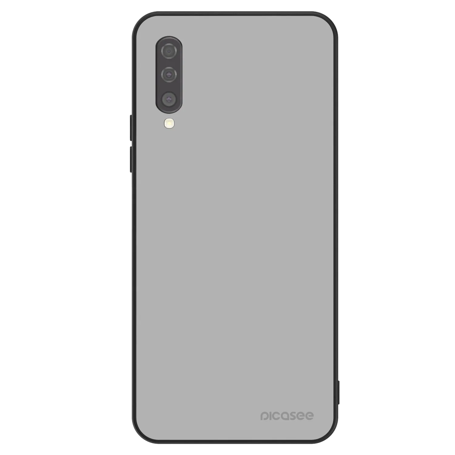 Picasee ULTIMATE CASE za Samsung Galaxy A50 A505F - Stone