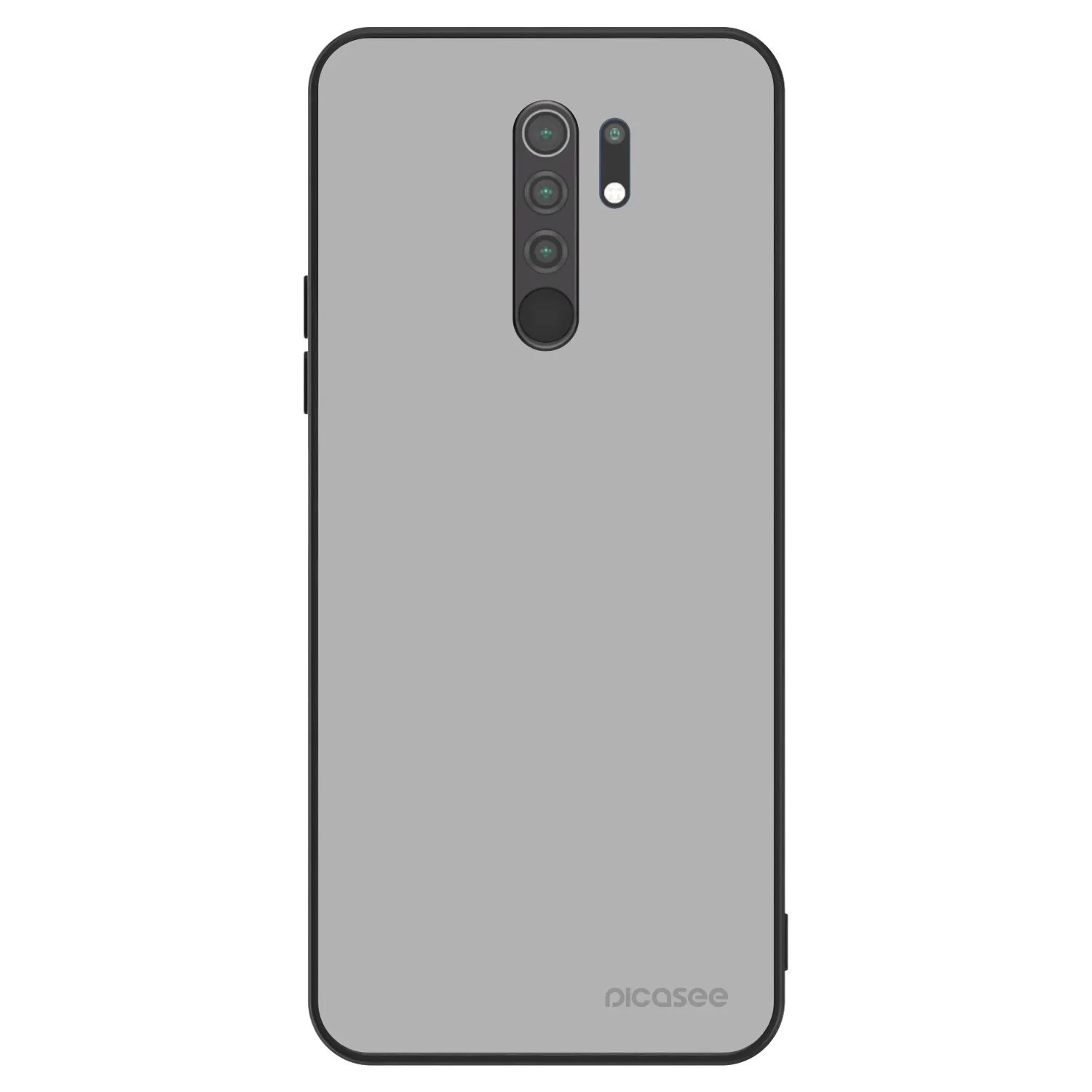Picasee ULTIMATE CASE za Xiaomi Redmi 9 - Stone