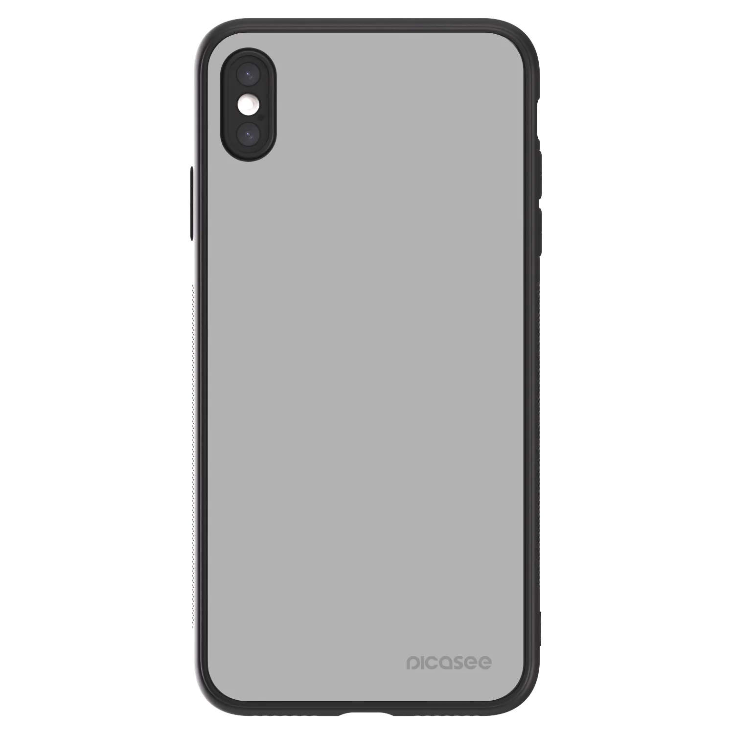 Picasee ULTIMATE CASE za Apple iPhone XS Max - Stone