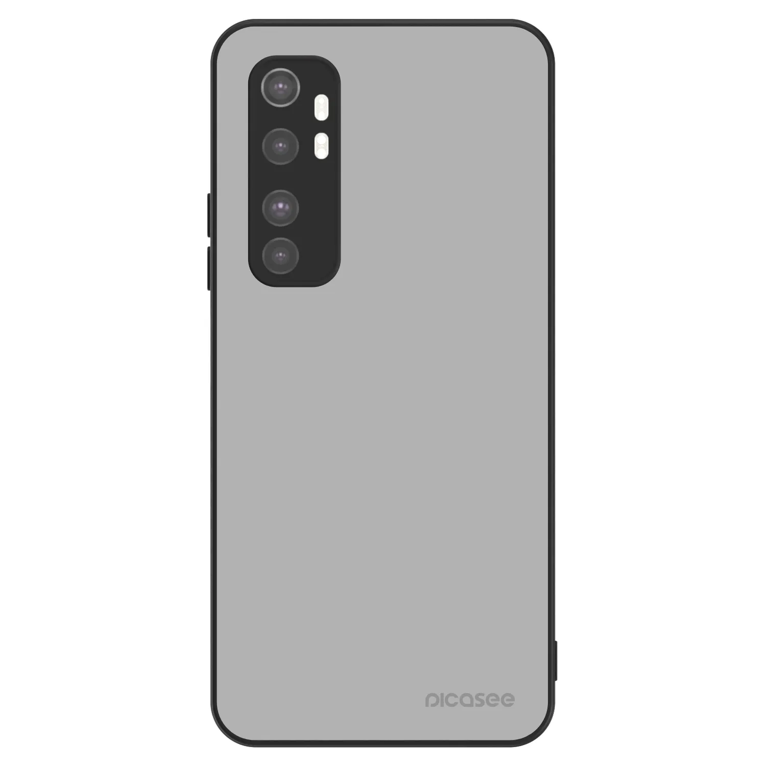 Picasee ULTIMATE CASE za Xiaomi Mi Note 10 Lite - Stone