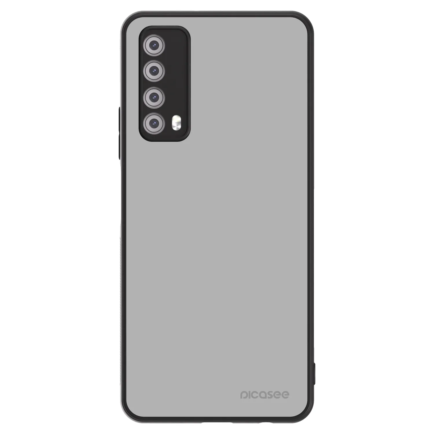 Picasee ULTIMATE CASE za Huawei P Smart 2021 - Stone