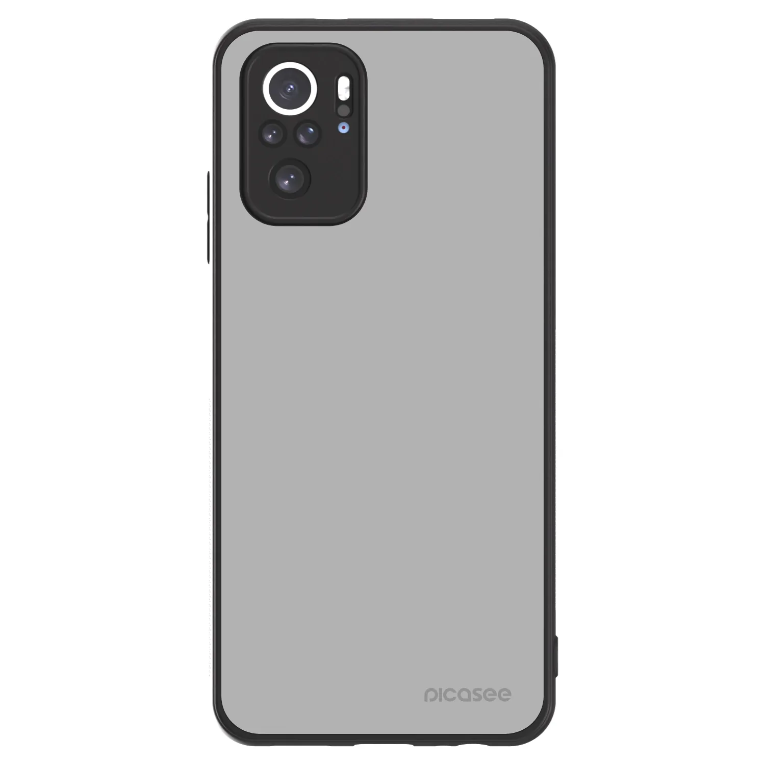 Picasee ULTIMATE CASE za Xiaomi Redmi Note 10S - Stone