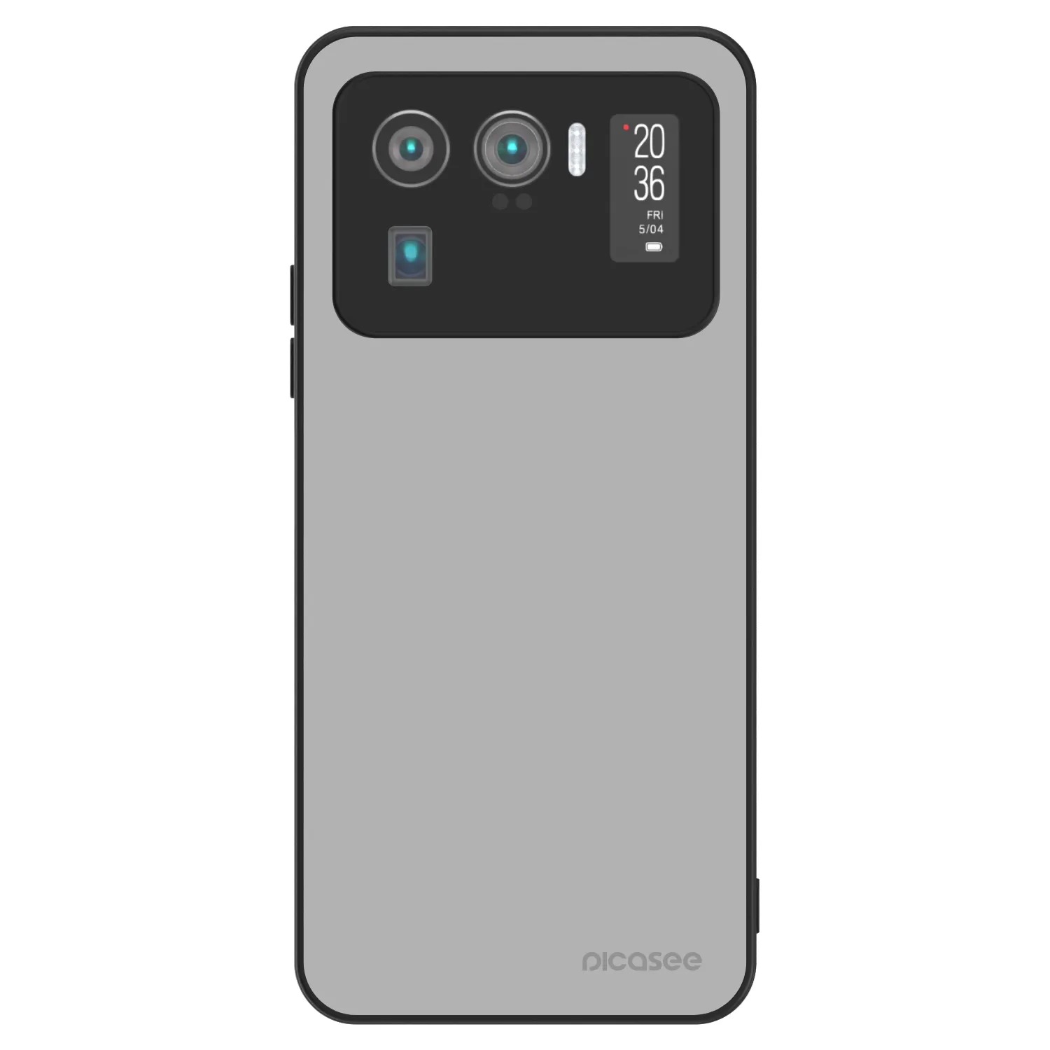 Picasee ULTIMATE CASE za Xiaomi Mi 11 Ultra - Stone