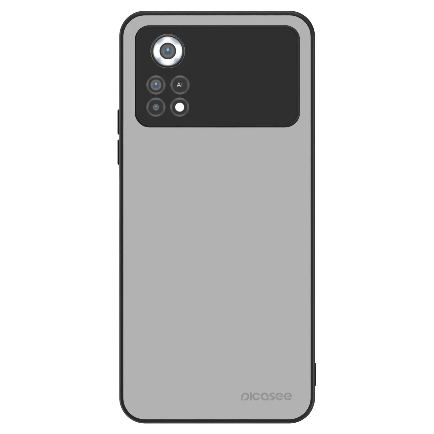 Picasee ULTIMATE CASE za Xiaomi Poco X4 Pro 5G - Stone