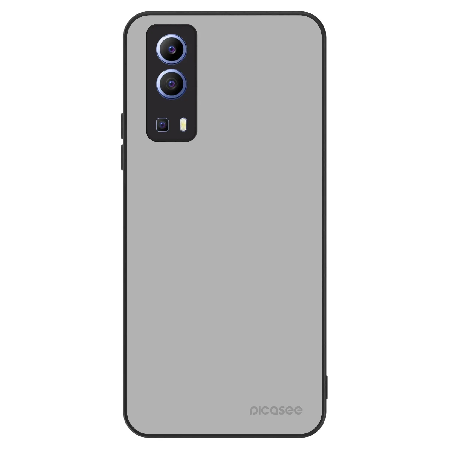 Picasee ULTIMATE CASE za Vivo Y52 5G - Stone