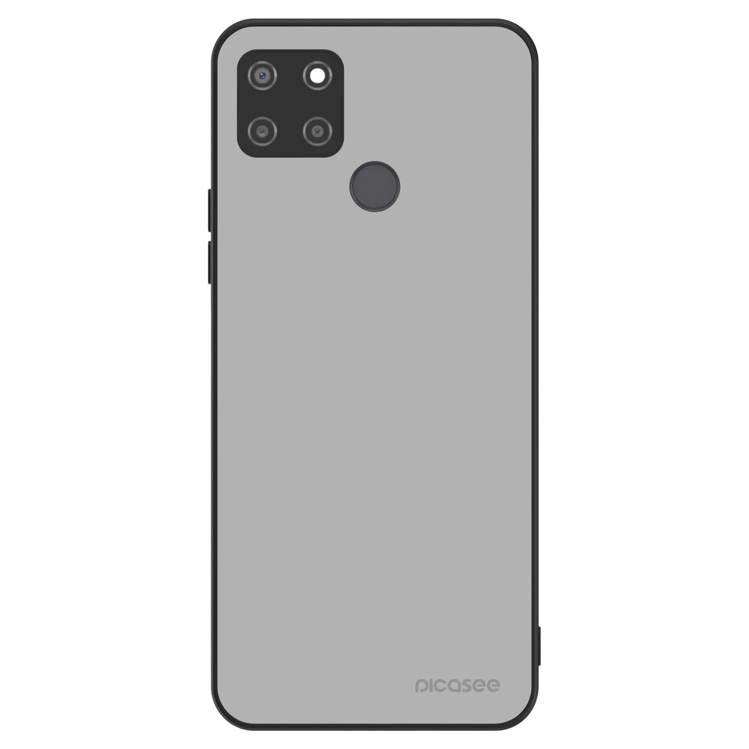 Picasee ULTIMATE CASE za Realme C21Y - Stone