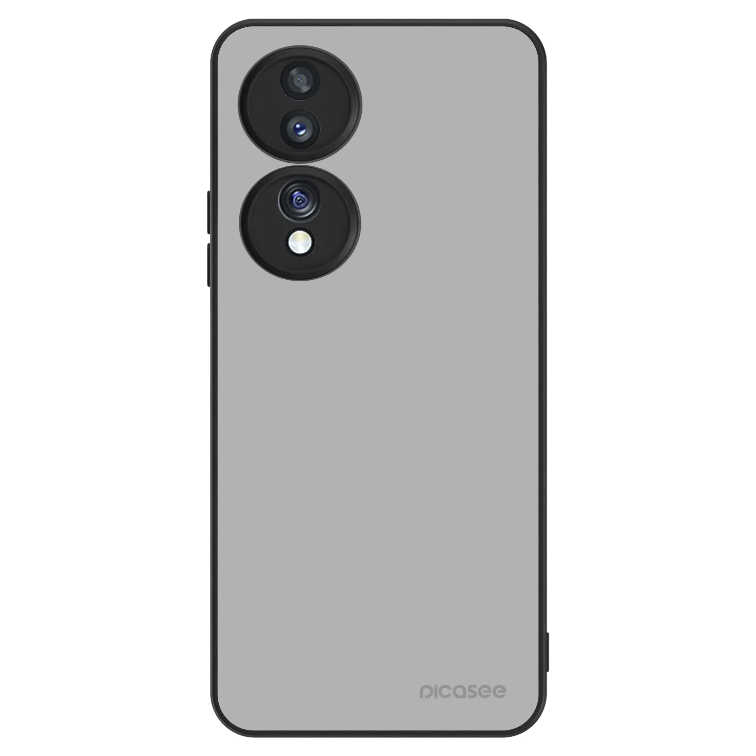 Picasee ULTIMATE CASE za Honor 70 - Stone