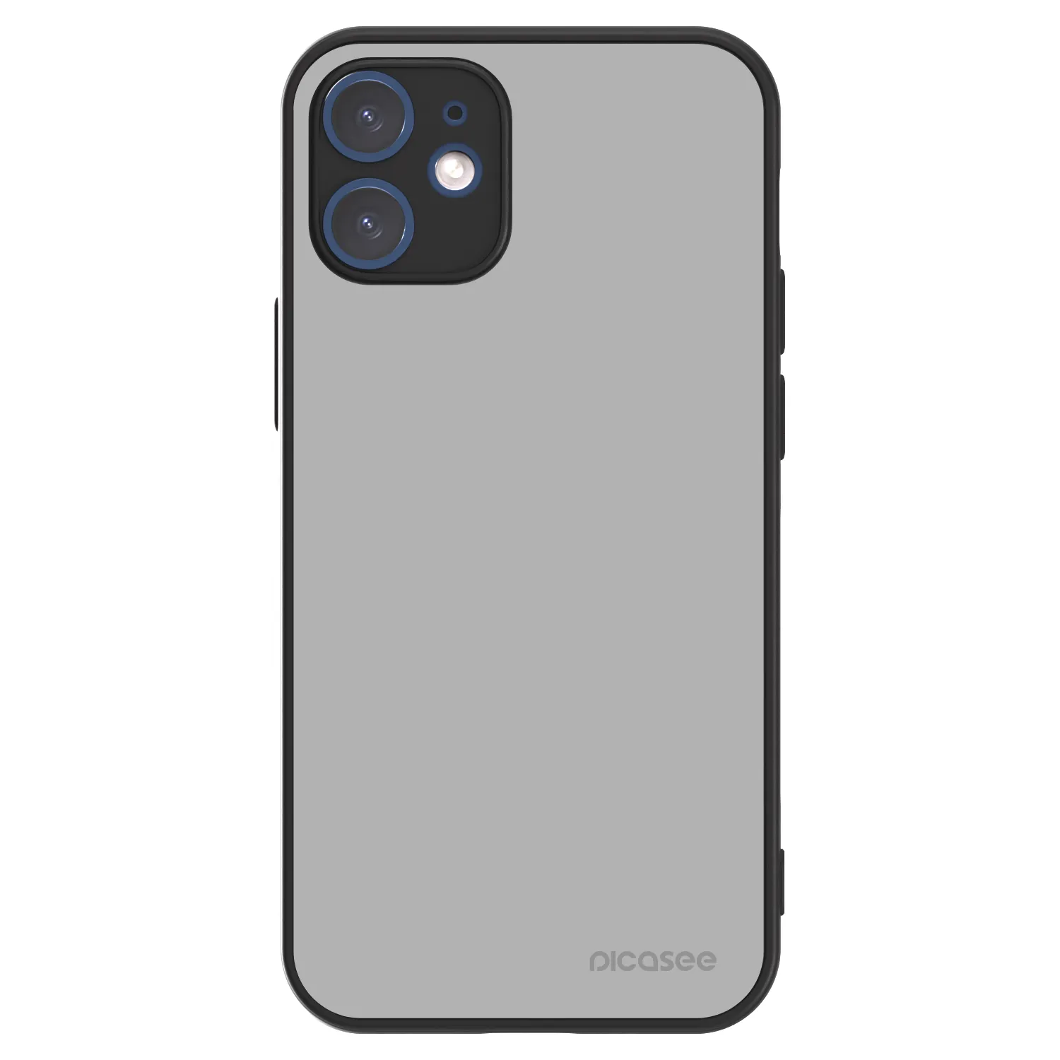 Picasee ULTIMATE CASE MagSafe za Apple iPhone 12 mini - Stone