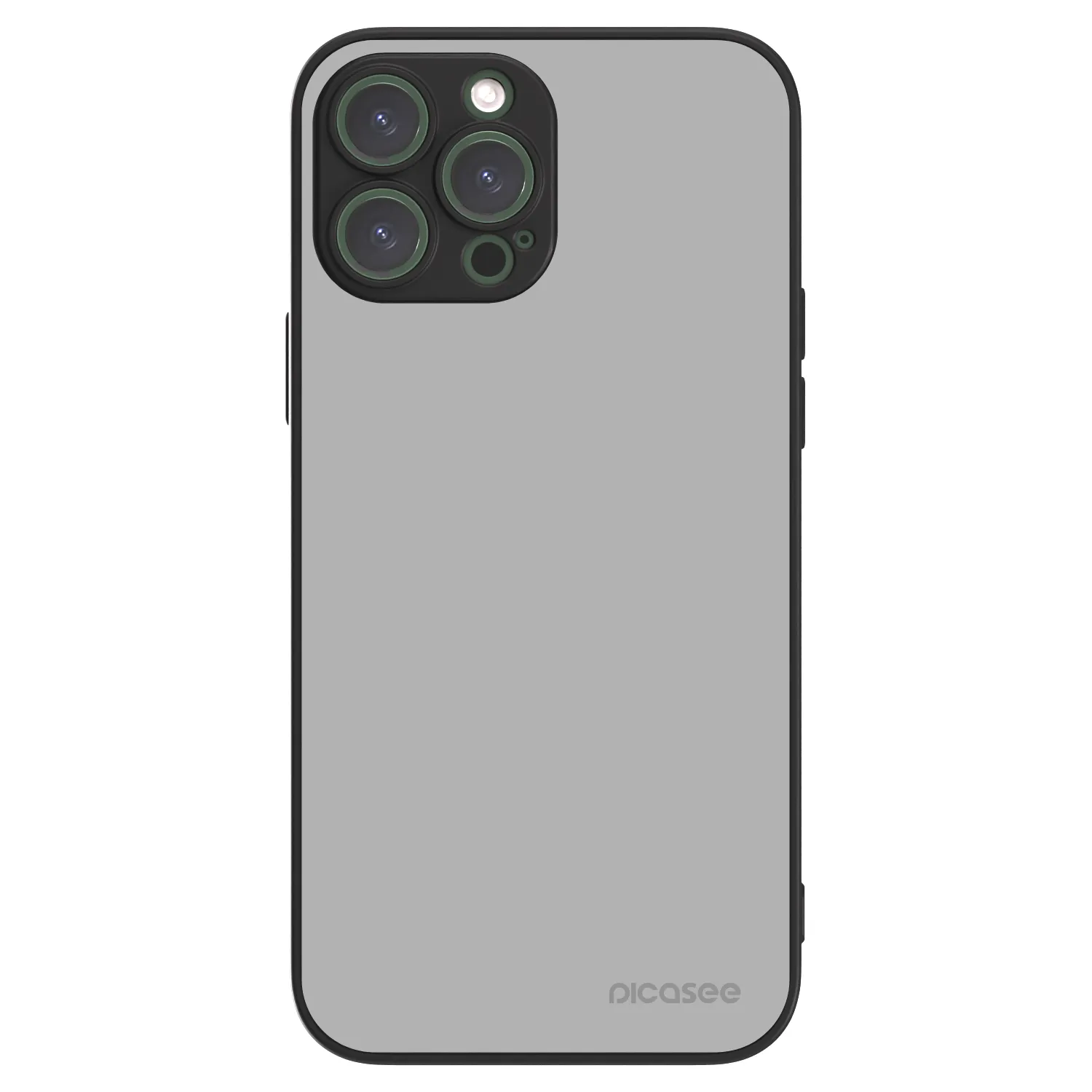 Picasee ULTIMATE CASE MagSafe za Apple iPhone 13 Pro Max - Stone