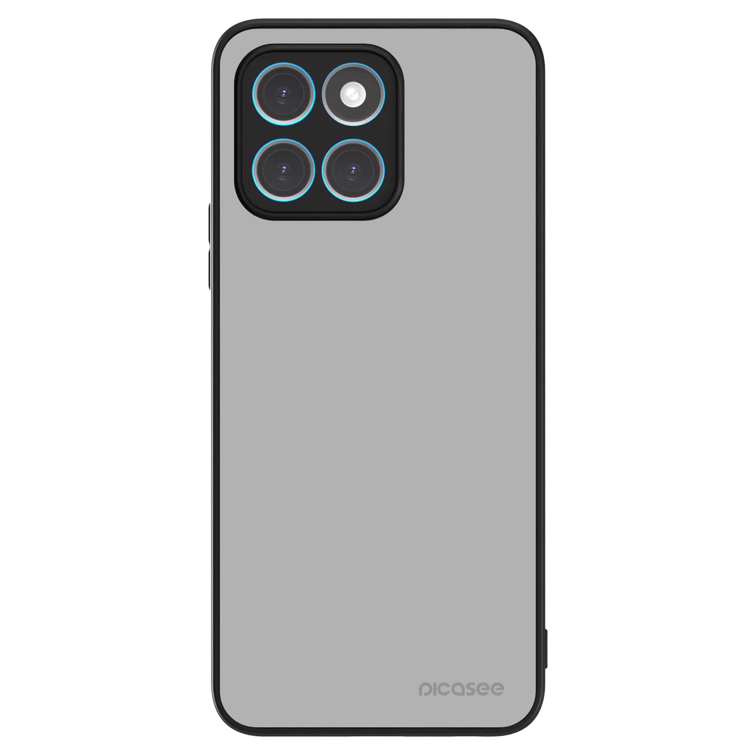 Picasee ULTIMATE CASE za Honor X8 5G - Stone