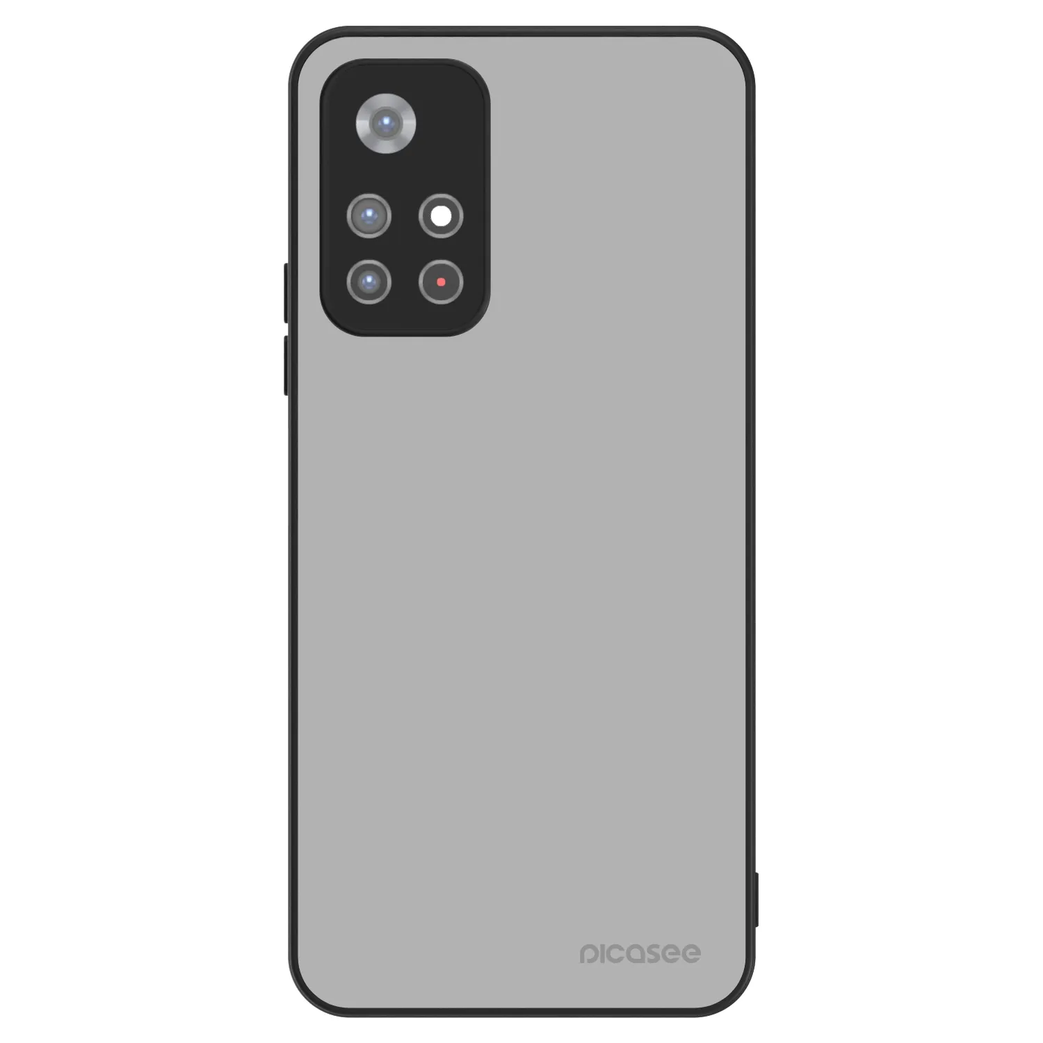 Picasee ULTIMATE CASE za Xiaomi Redmi Note 11S 5G - Stone
