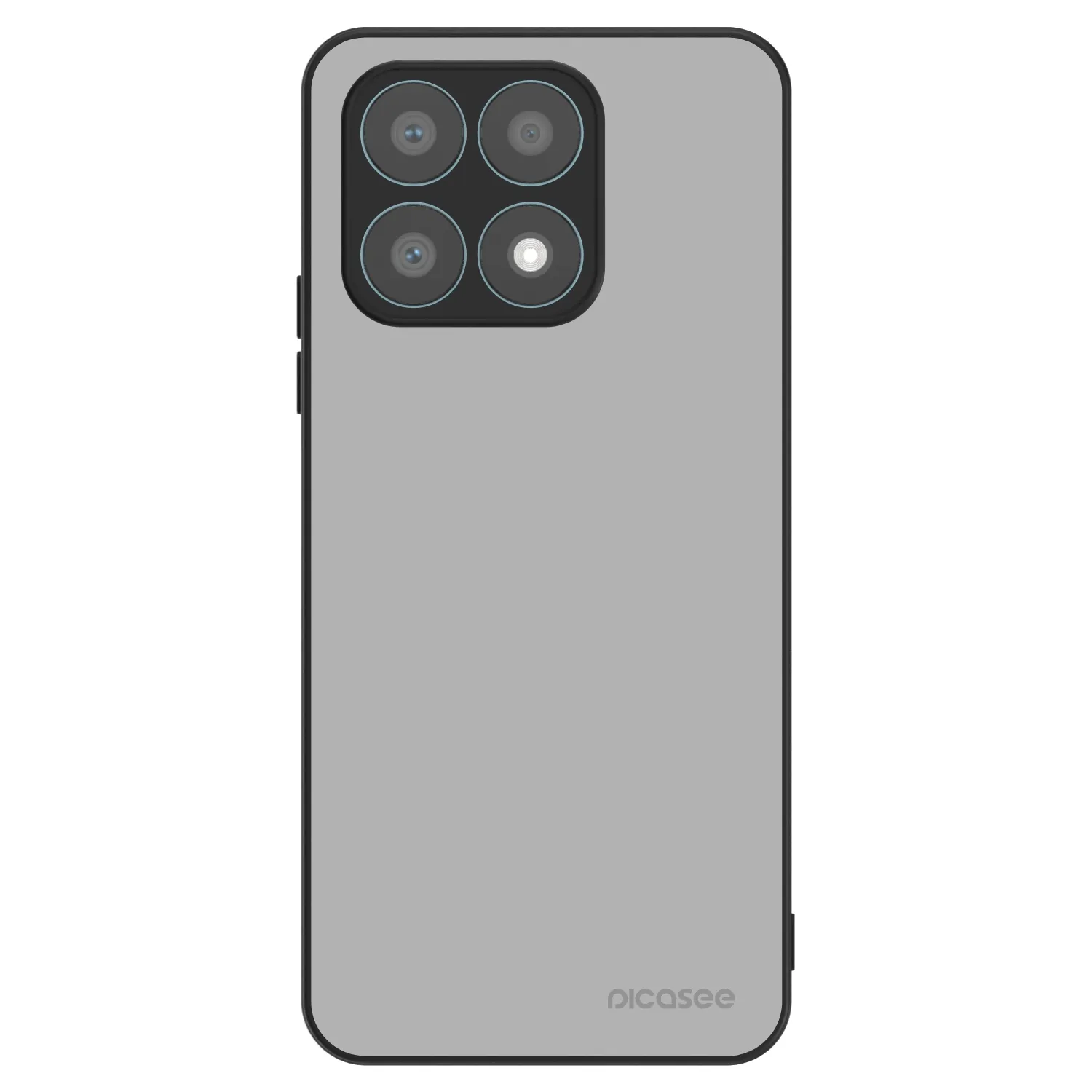 Picasee ULTIMATE CASE za Honor X8a - Stone