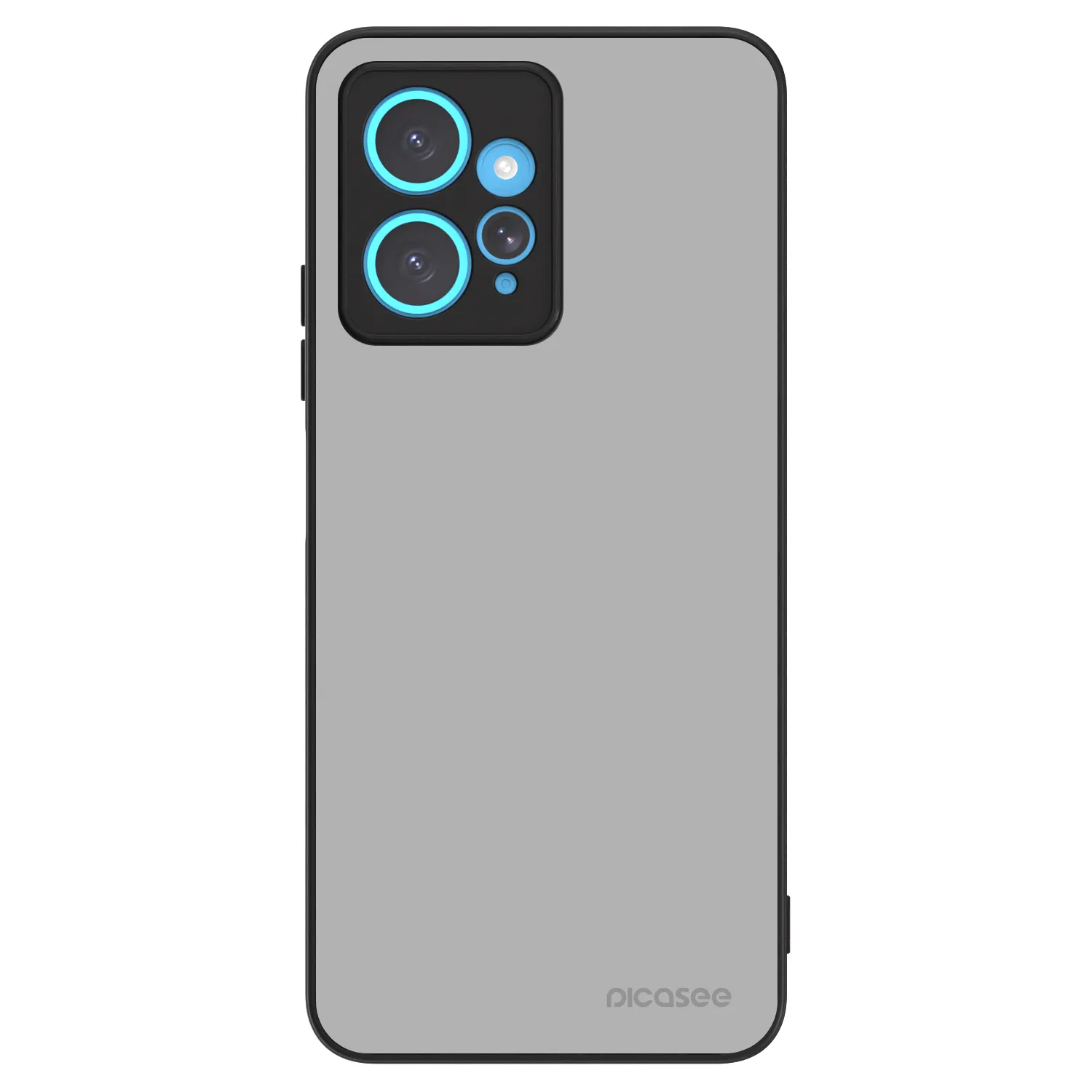 Picasee ULTIMATE CASE za Xiaomi Redmi Note 12 4G - Stone