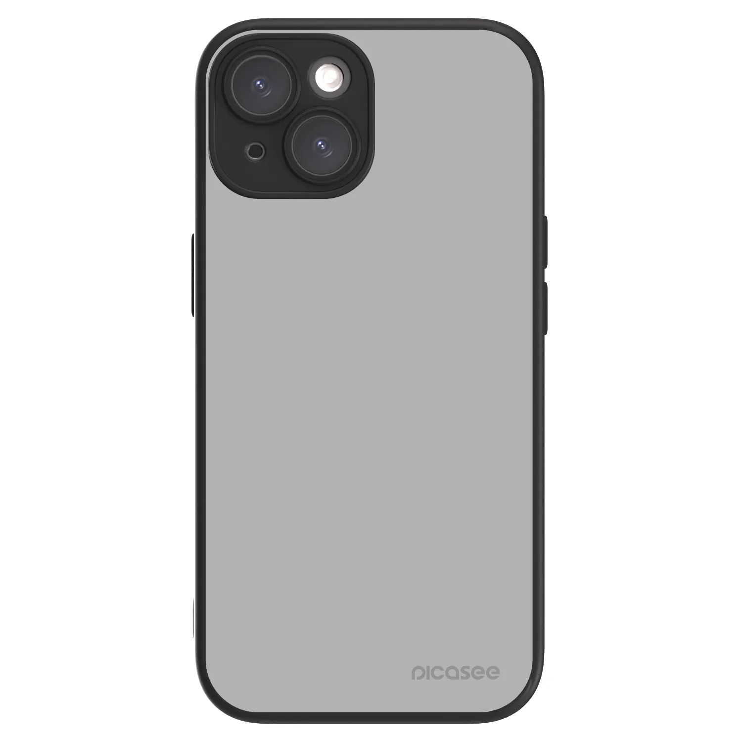Picasee ULTIMATE CASE MagSafe za Apple iPhone 15 - Stone