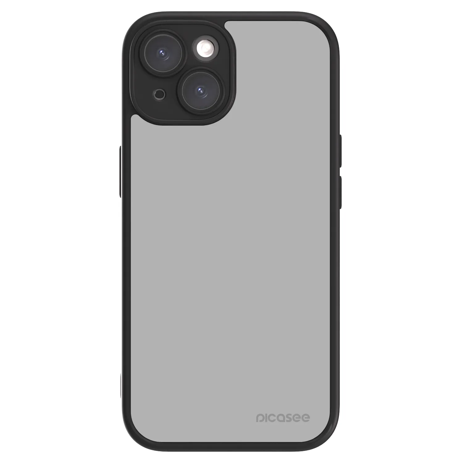 Picasee ULTIMATE CASE za Apple iPhone 15 - Stone