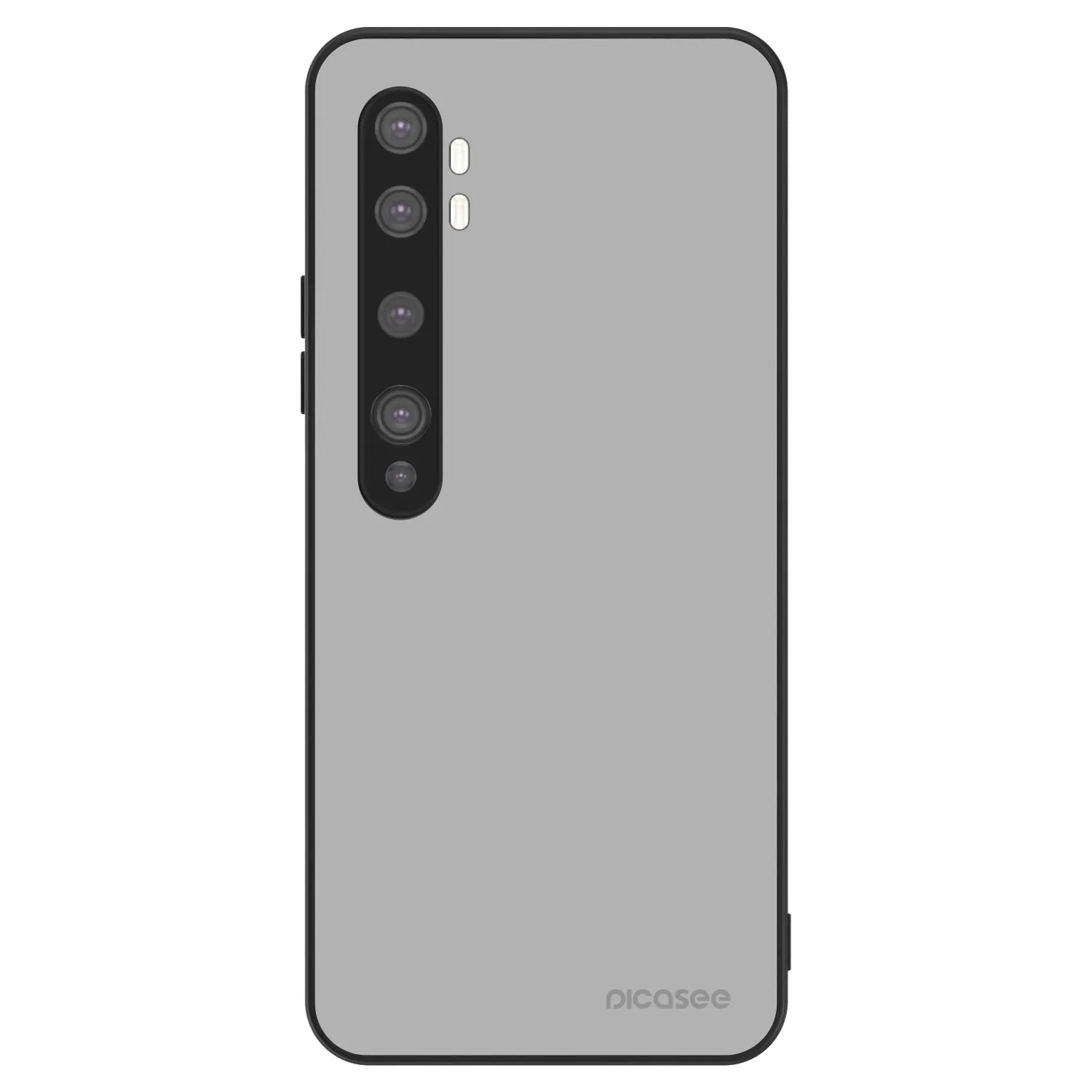 Picasee ULTIMATE CASE za Xiaomi Mi Note 10 (Pro) - Stone