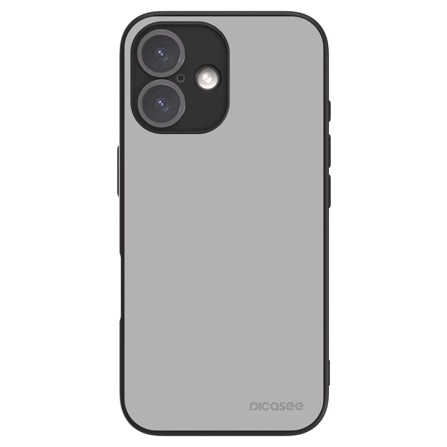 Picasee ULTIMATE CASE MagSafe za Apple iPhone 16 - Stone