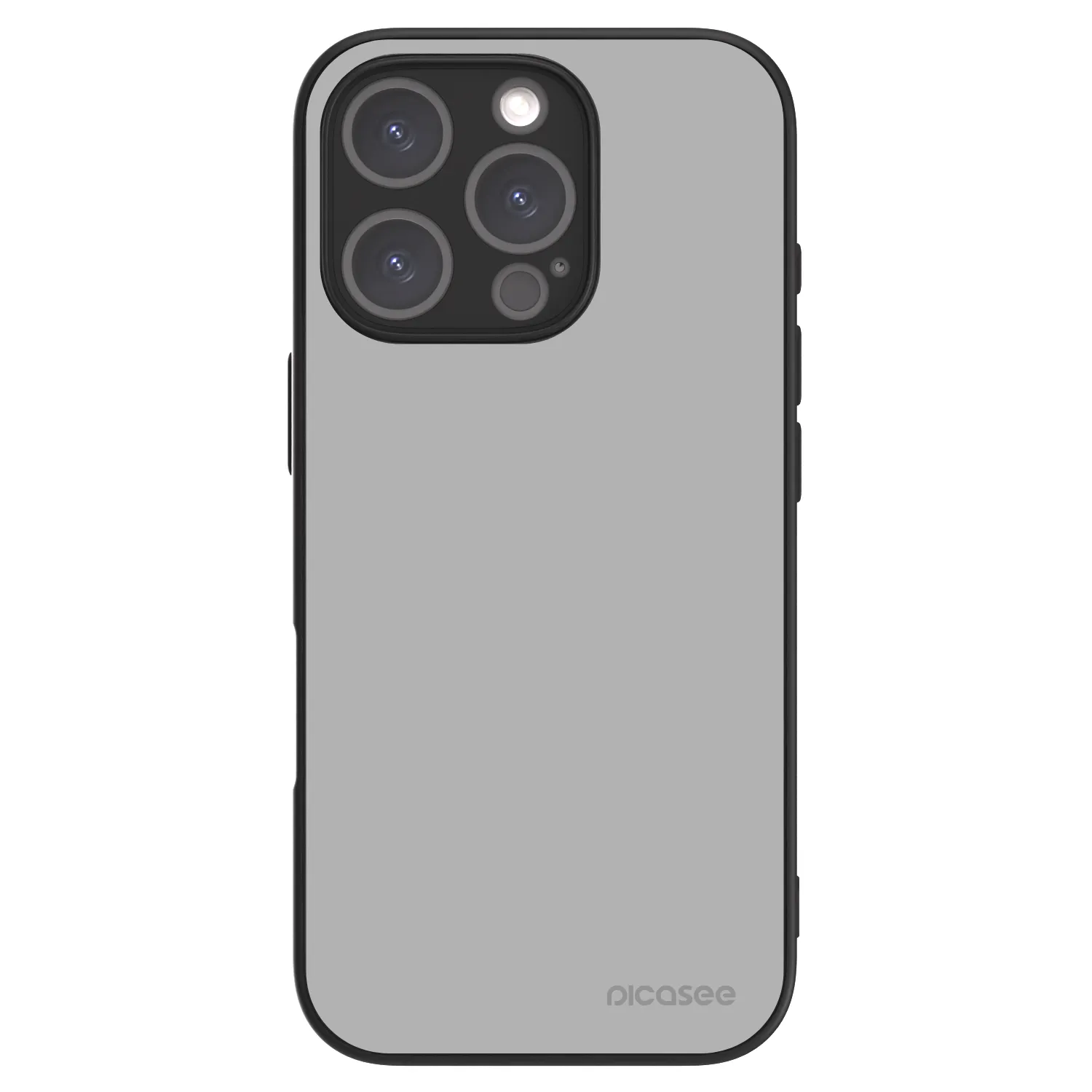 Picasee ULTIMATE CASE za Apple iPhone 16 Pro - Stone