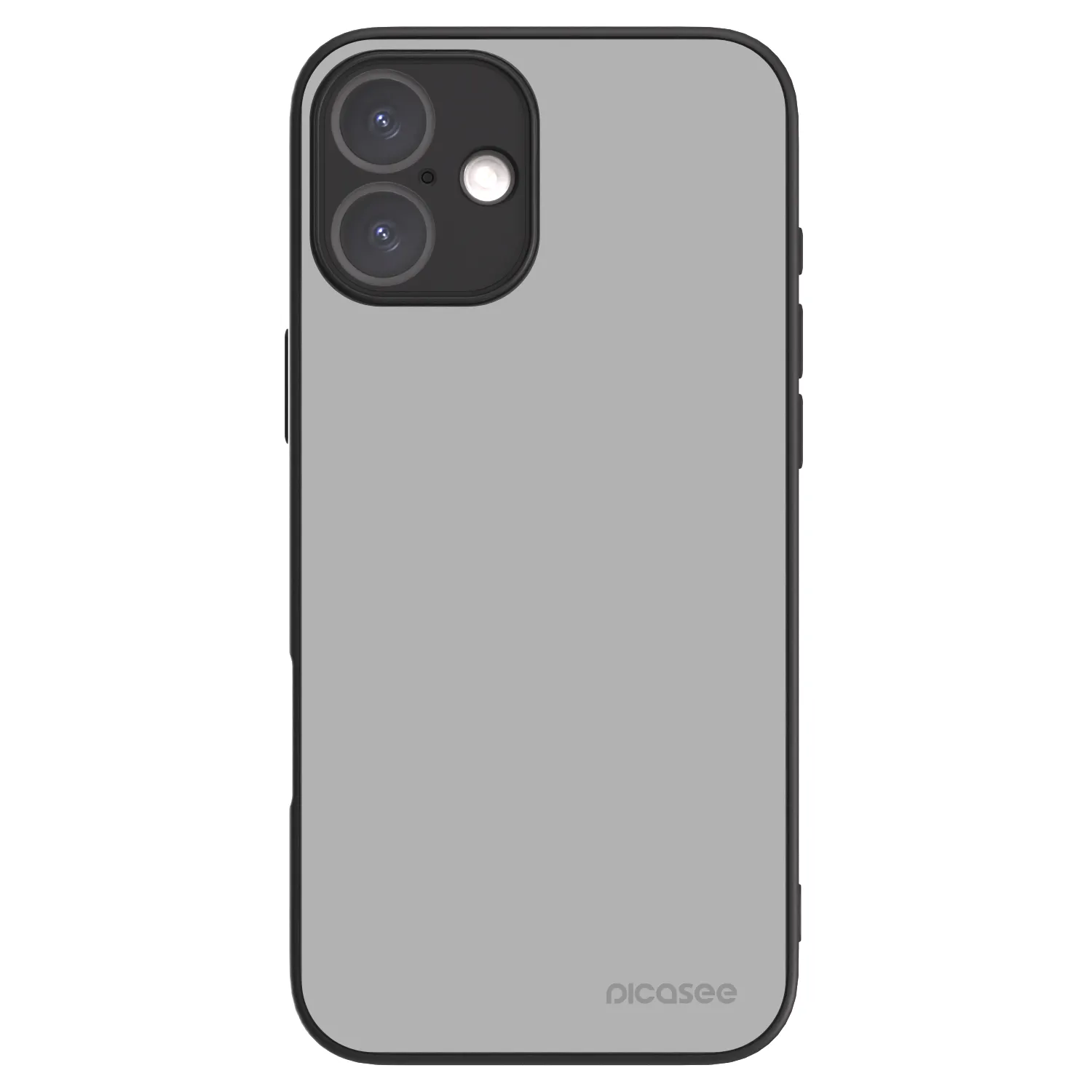 Picasee ULTIMATE CASE za Apple iPhone 16 Plus - Stone