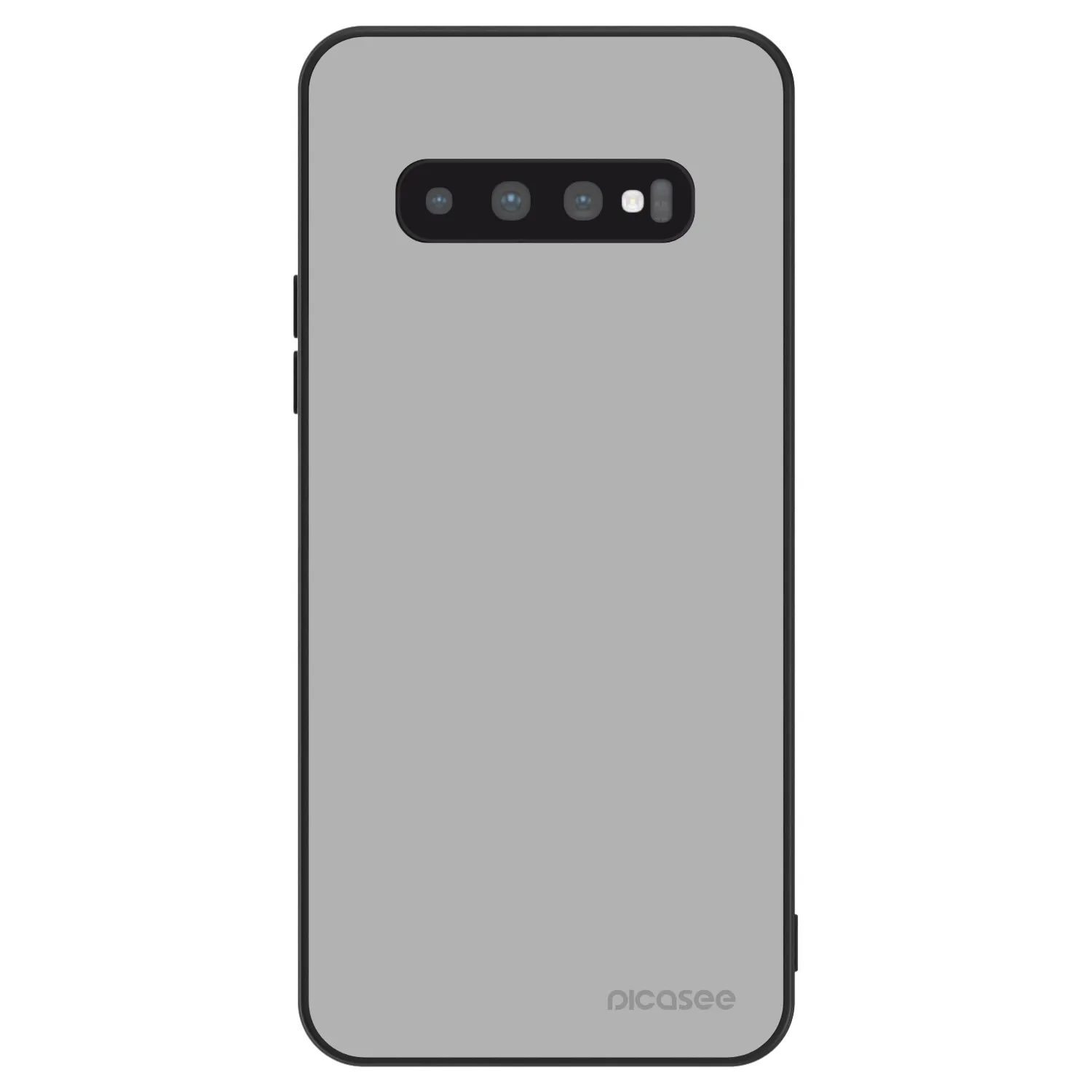 Picasee ULTIMATE CASE za Samsung Galaxy S10 Plus G975 - Stone
