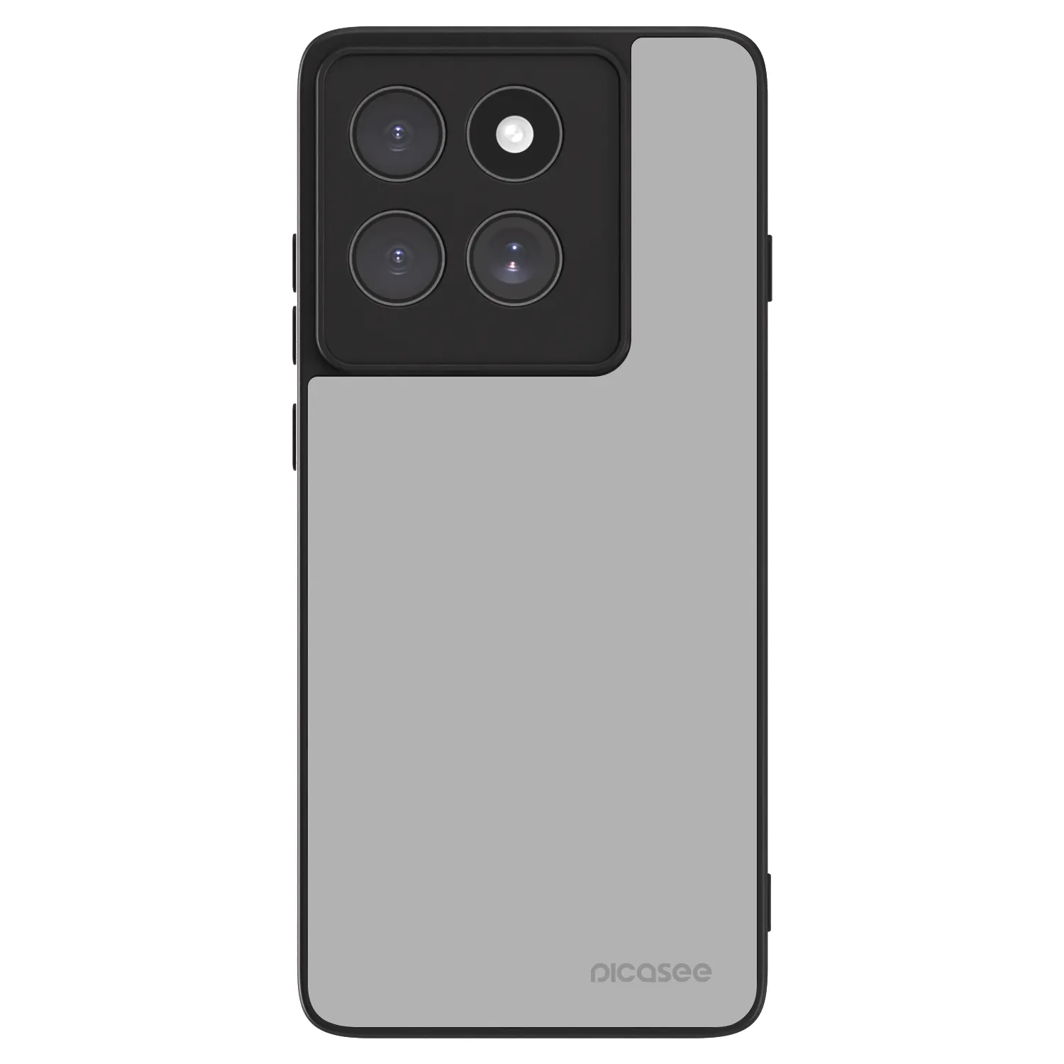 Picasee ULTIMATE CASE za Motorola Edge 60 Fusion - Stone