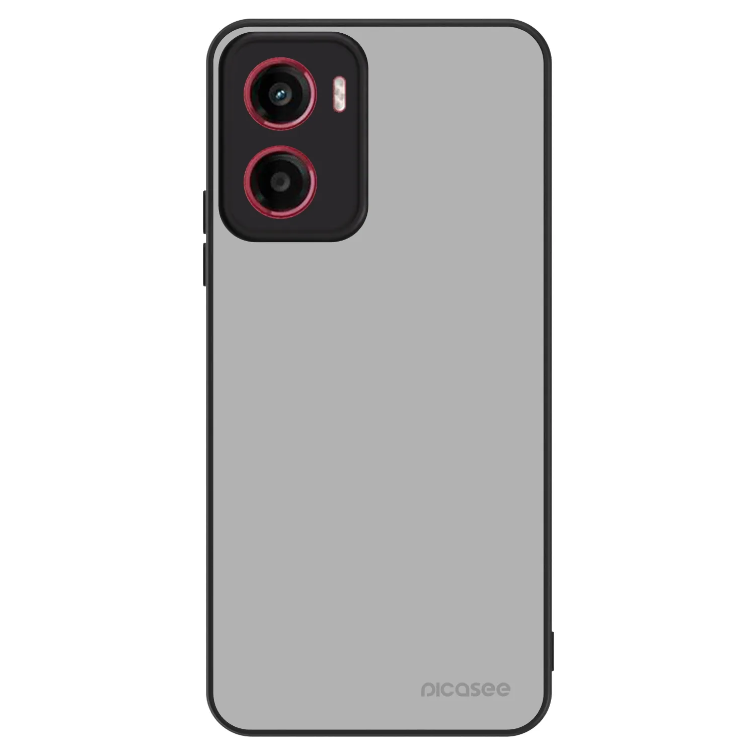 Picasee ULTIMATE CASE za Motorola Moto G05 - Stone