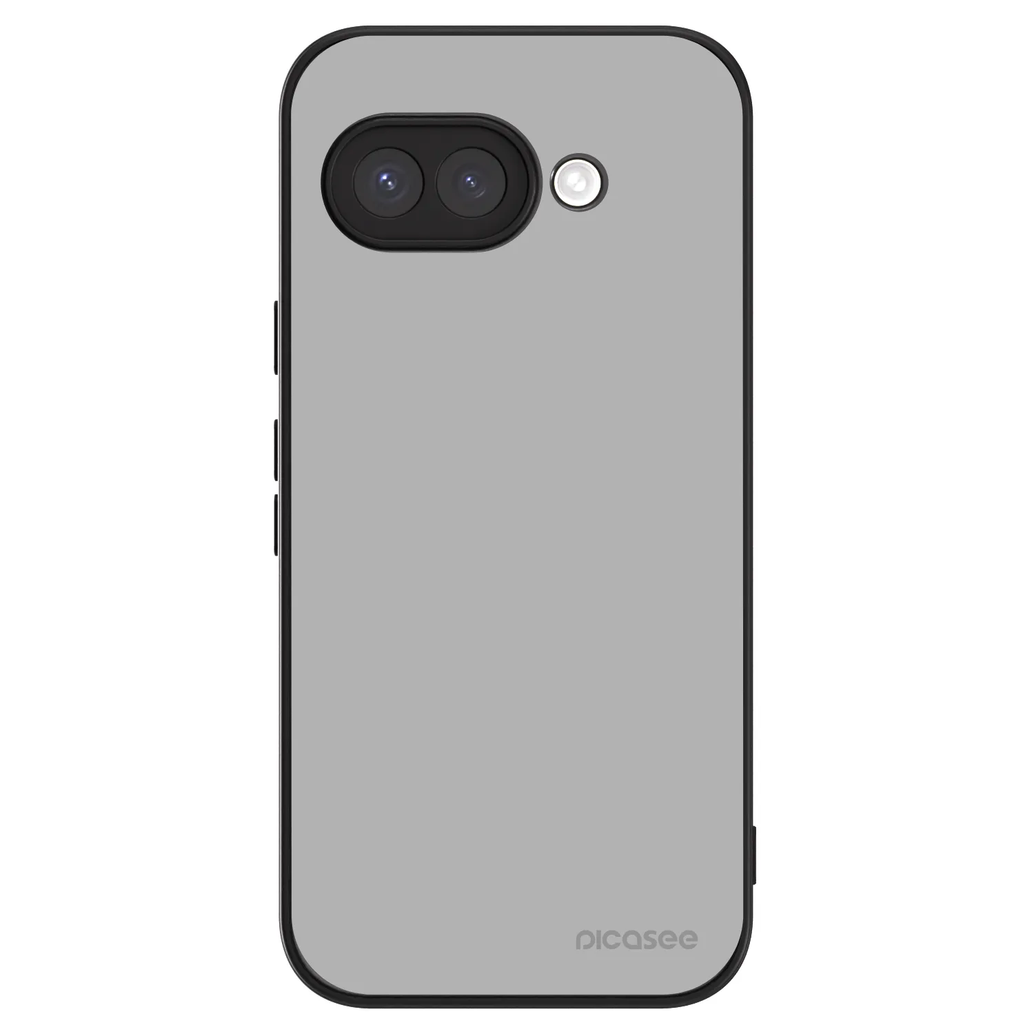 Picasee ULTIMATE CASE za Google Pixel 9a - Stone