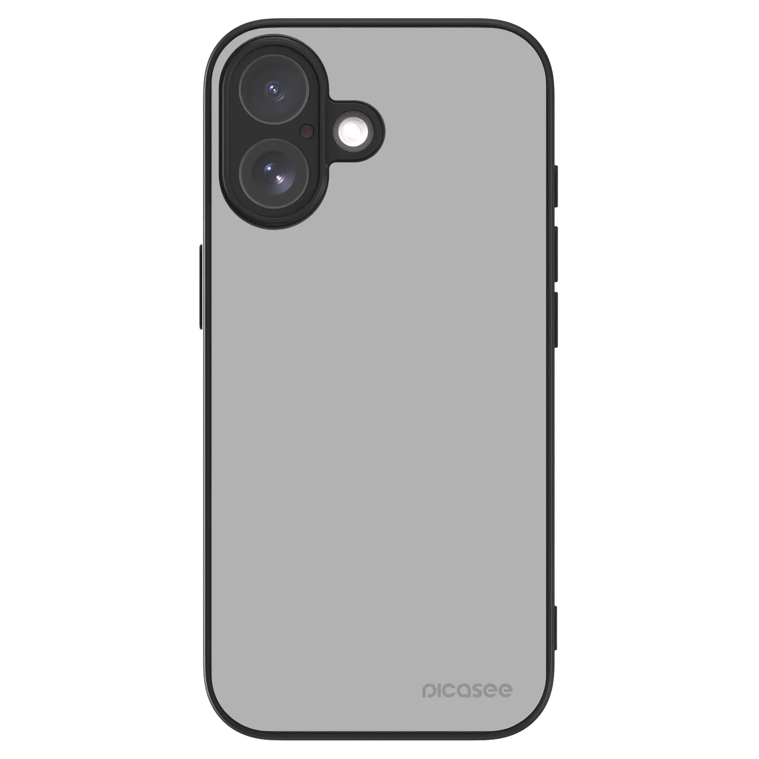 Picasee ULTIMATE CASE MagSafe za Apple iPhone 17 - Stone