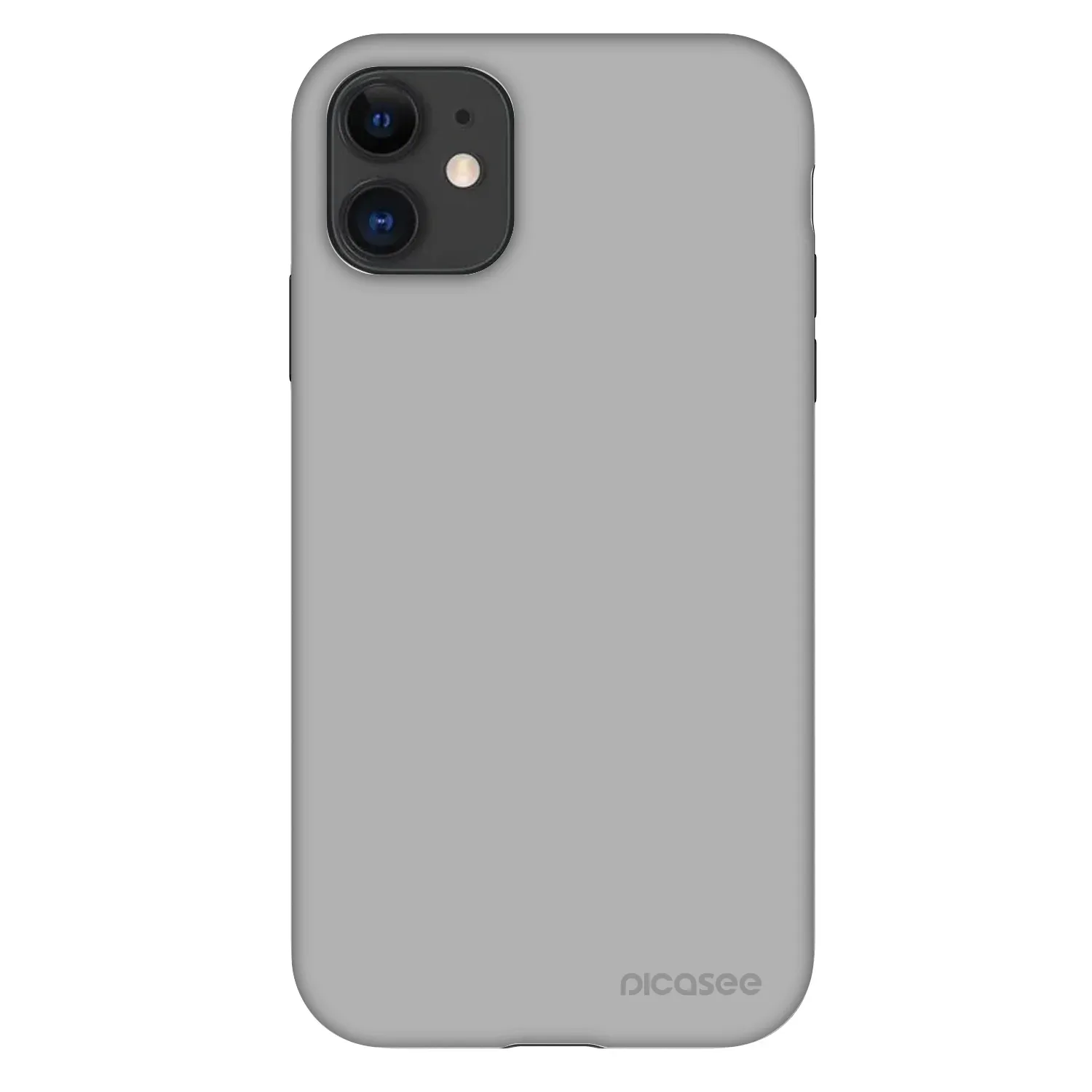 Picasee Fashion Case za Apple iPhone 11 - Stone