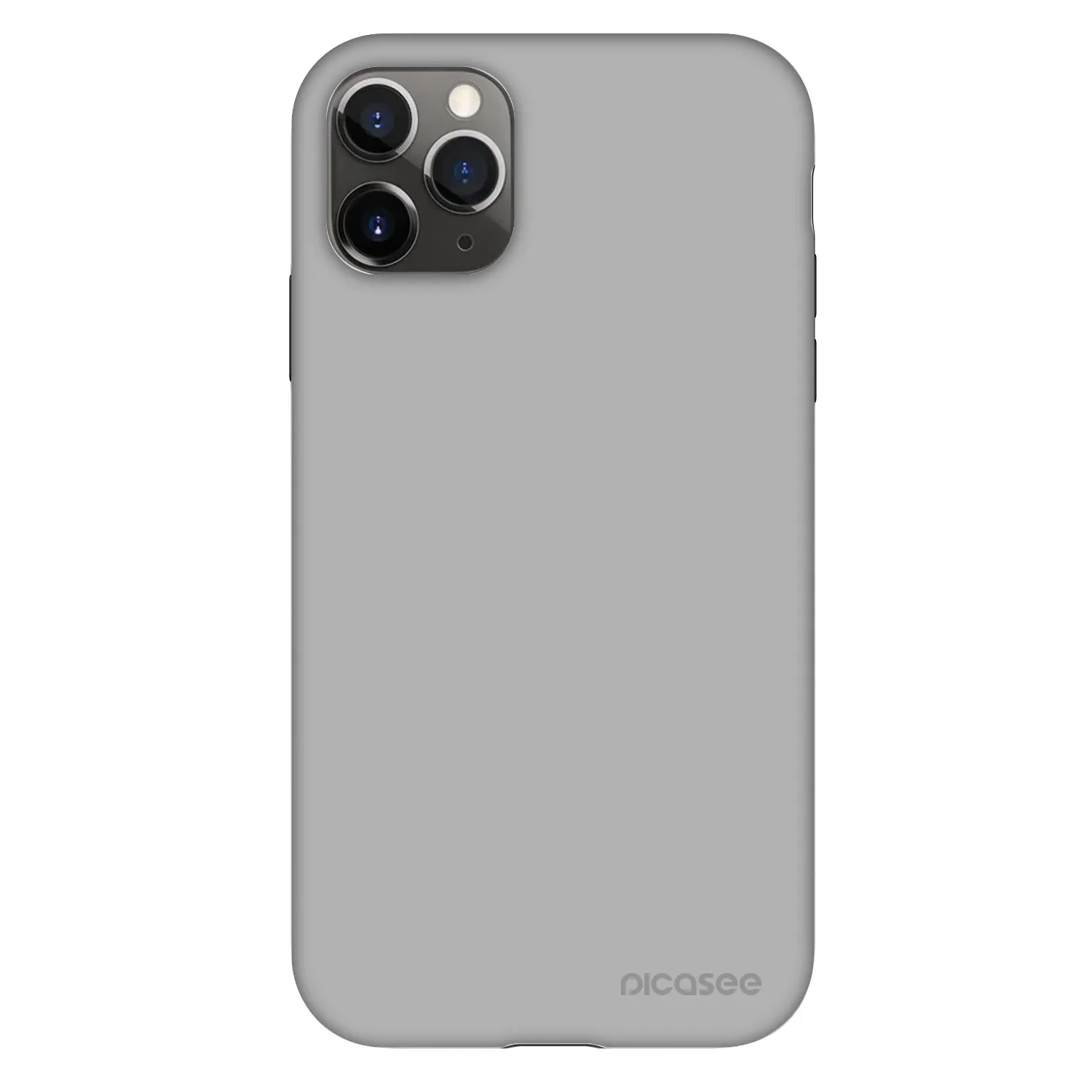 Picasee Fashion Case za Apple iPhone 11 Pro - Stone